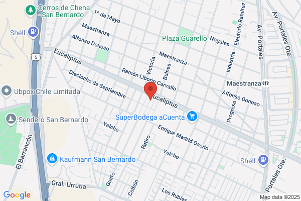 CJ Construcciones, S.A