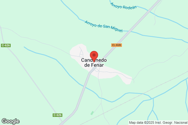 Candanedo, Laura Arq