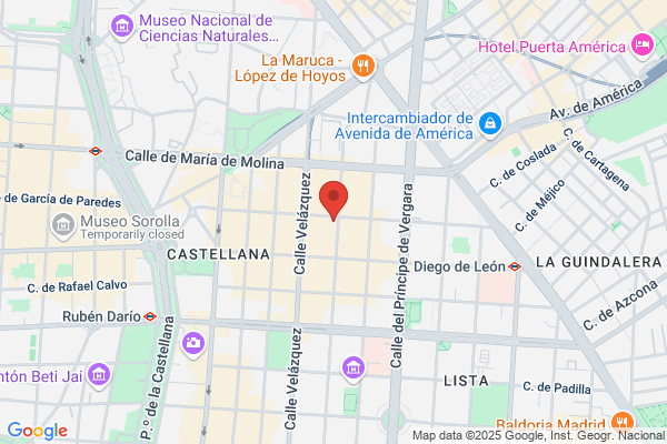 Cerrud, Eduardo A Arq