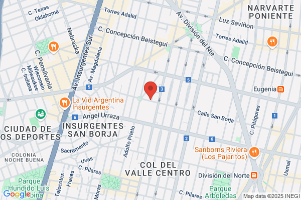 Felix O. Guardia L. y Asociados