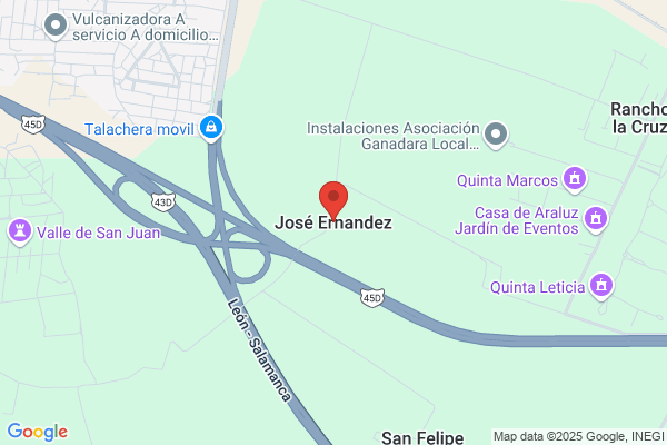 Hernandez, Pedro A Arq