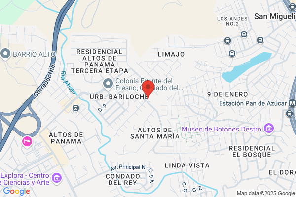 Herrera Mendizabal, Luzmila Arq
