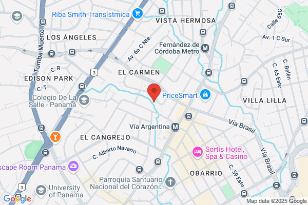 Ventura y Asociados