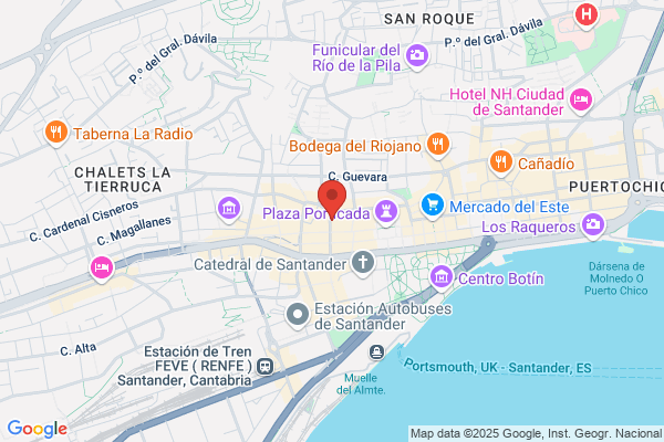 Enmarcados La Acuarela