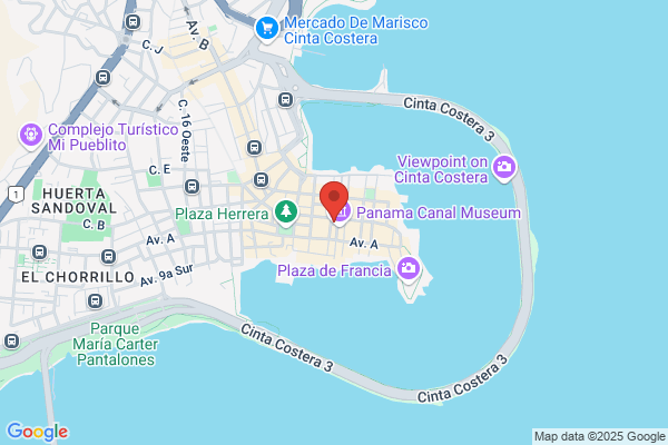 PTY Quest tours