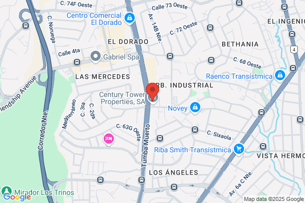 Panama Business Consultants Inc