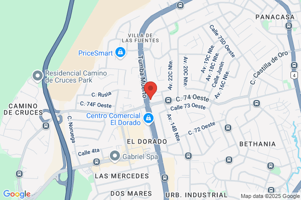 Agencia de Aduanas De Gracia, De Gracia y C