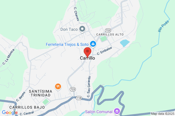 Carrillo, Brux y Asociados