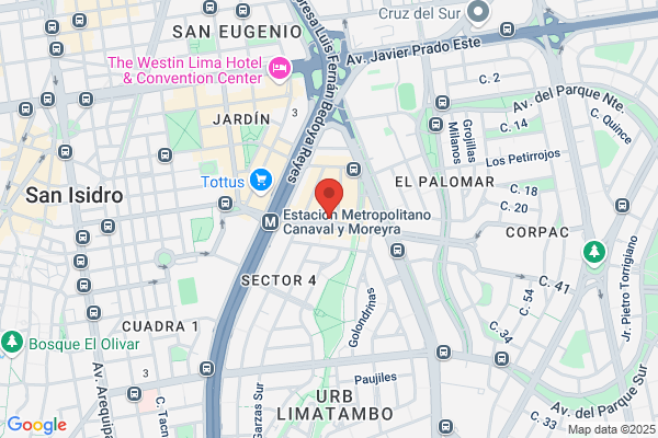 Vidal & Vidal, Asociados