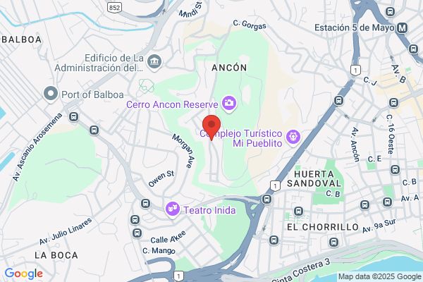 ANCON