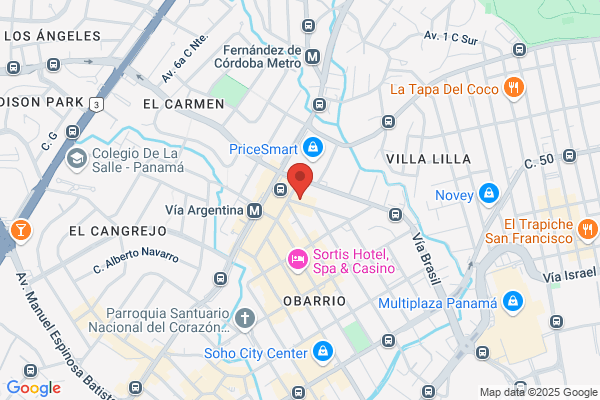 Asociacion Magisterio Paname