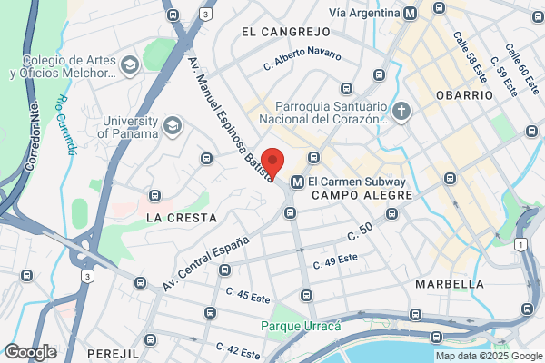 Asociacion Medica Nacional
