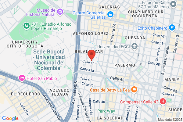 Asociacion Nacional de Enferneras