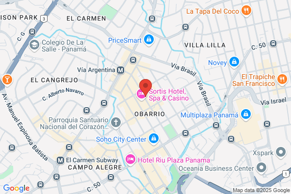 Asociacion Paname