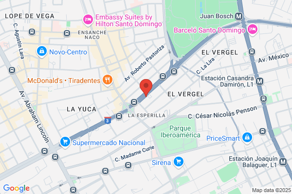 Asociacion de Empleados del Banco Nacional