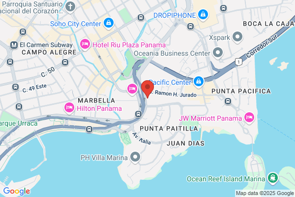 Asociacion de Productores de Seguros de Panama