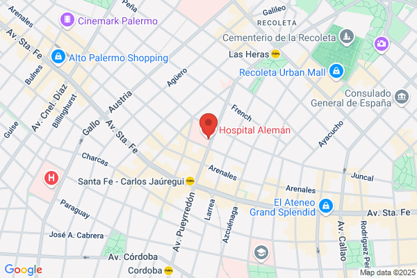 Aleman, Spiegel & Asociados
