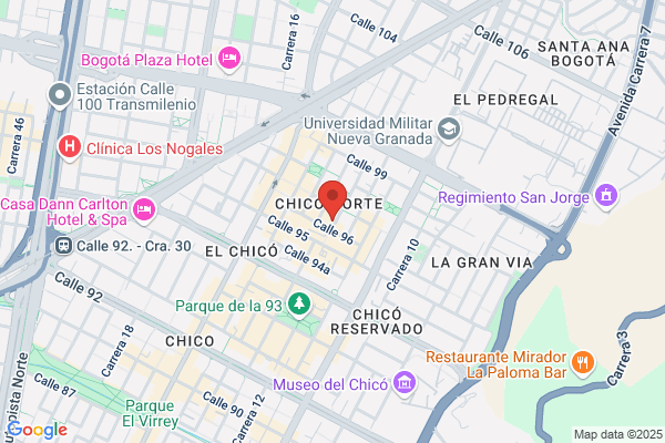 Collazos y Asociados