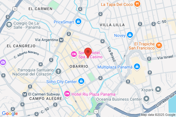 Eisenmann Abogados y Consultores