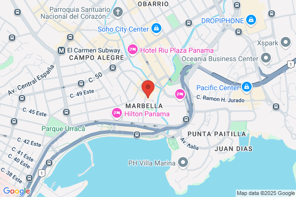 Pinzon, Santos & Asociados