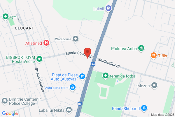 Auto Plaza