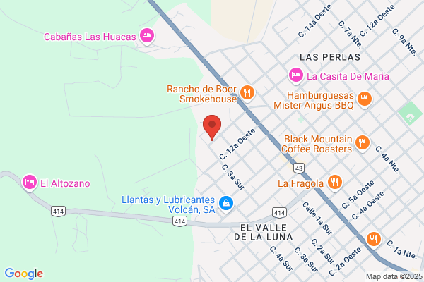 CHIRIQUI RENT A CAR