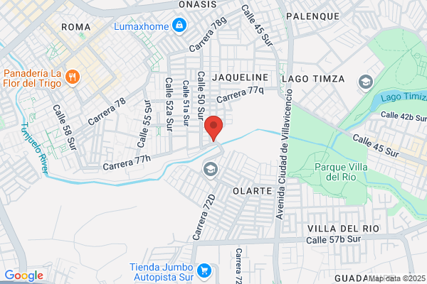 Taller Tolima Motors