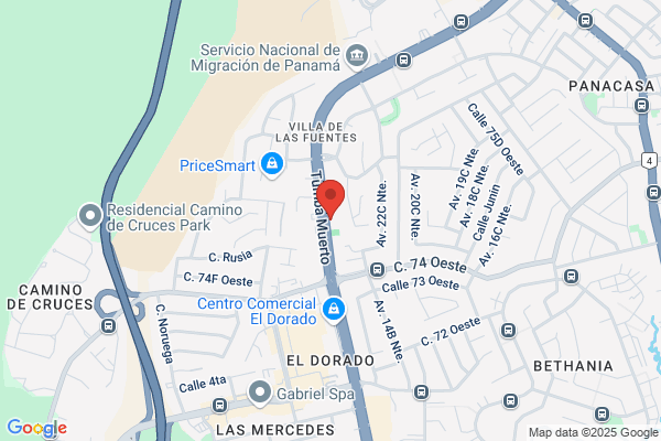 Bahia Motors