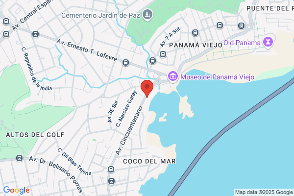 Larosch Motors Panama, S.A