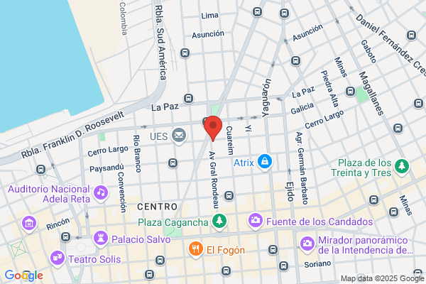 Accesorios y Repuestos, S.A