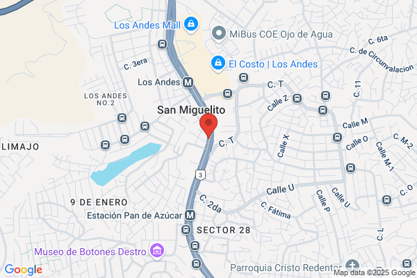 Auto Repuestos El Mecanico Ideal