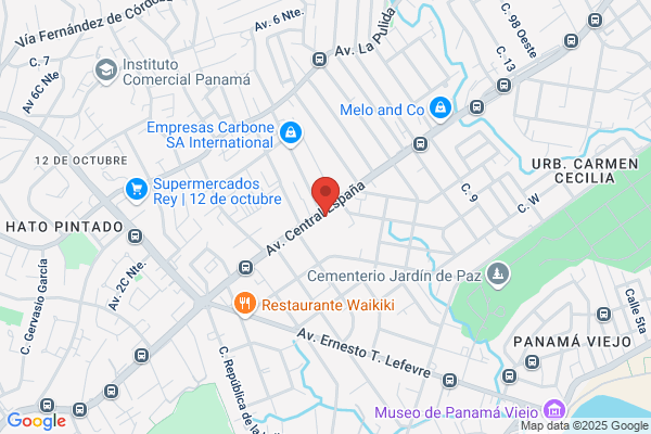 Auto Repuestos Majec