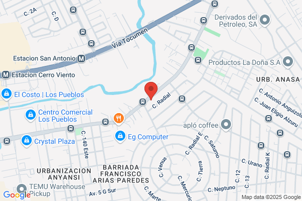 Auto Repuestos Radial