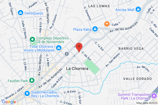 Auto Servicio Delgado, S.A