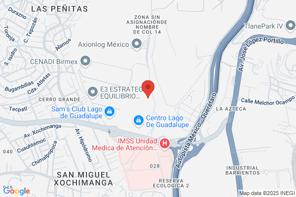 Bujias Nigk de Mexico S.A. de C.V