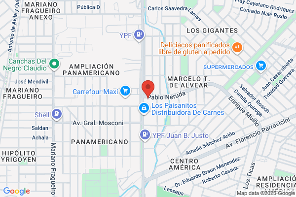 Circulo de Auto Repuestos, S.A