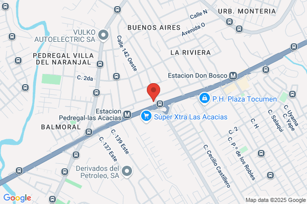 Frenos y Ventas Mundiales