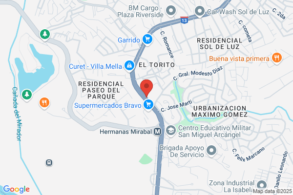 Piezas y Servicios, S.A