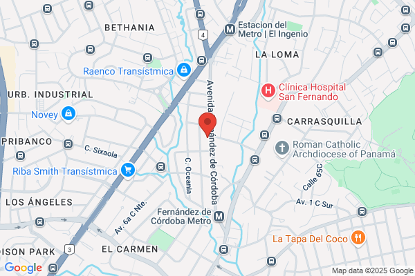Piezas y Servicios, S.A