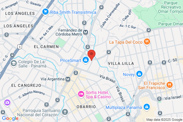 Servicios Carlos, S.A