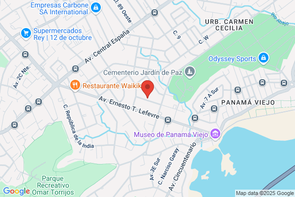 Auto Servicio Rivera, S.A