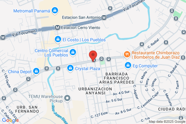 Servicios Willard, S.A