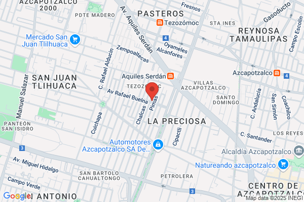 Productos Av
