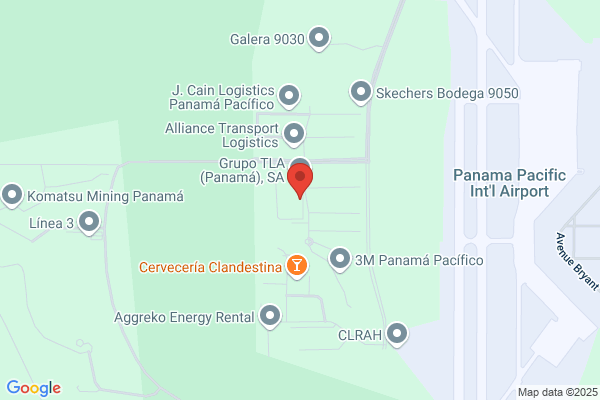 GRUPO TACA