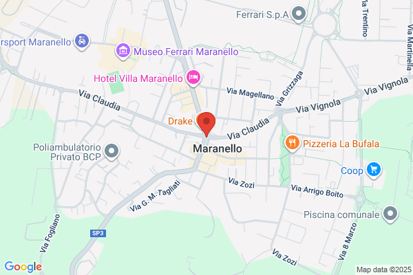 DI MARANELLO