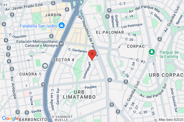 Seinterco Representaciones