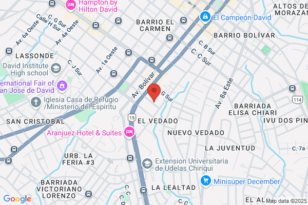 Aceros & Acabados