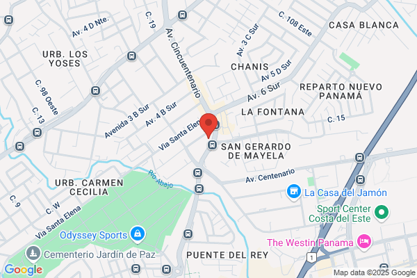 Centro Industrial, S A