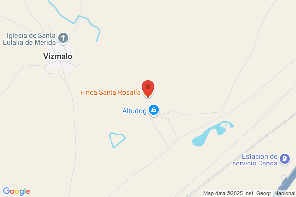 Finca Santa Rosal