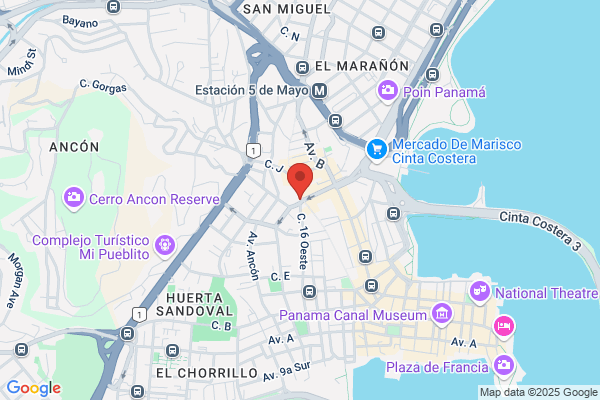 BANCO DE SANTA CRUZ DE LA SIERRA (PANAMA), S A